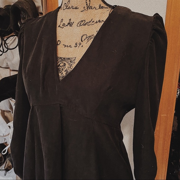 Zara Formal dress - Picture 5 of 8